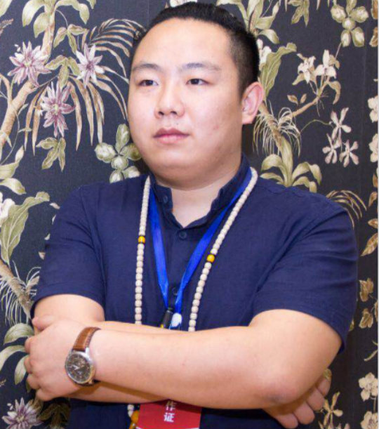 拼搏到感動自己，努力到問心無愧