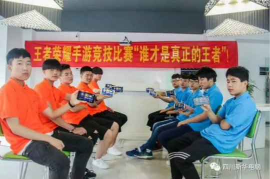 興教報(bào)國 匠心育人 新華互聯(lián)網(wǎng)科技再登央視！