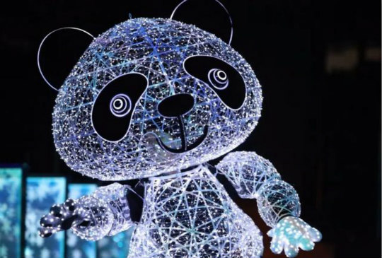 刷屏！北京八分鐘！你看懂了嗎?