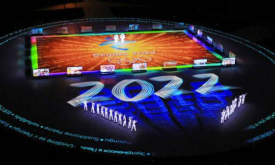 刷屏！北京八分鐘！你看懂了嗎?