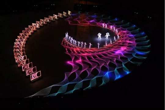 刷屏！北京八分鐘！你看懂了嗎?