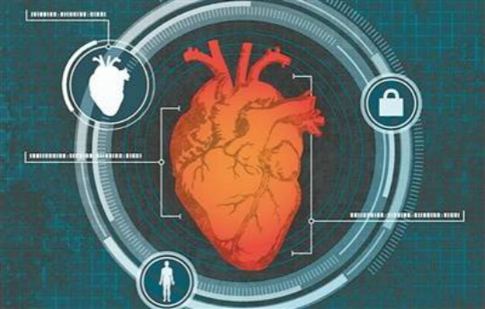 刷臉都快OUT了？未來科技開始“刷心”了