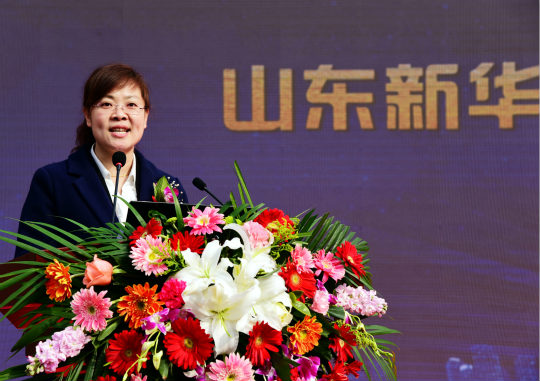 校企合作謀發(fā)展，人才搶定譜新篇