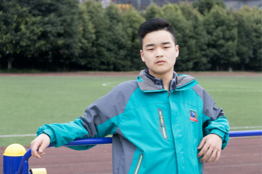 “挖掘機(jī)小王子”的夢想