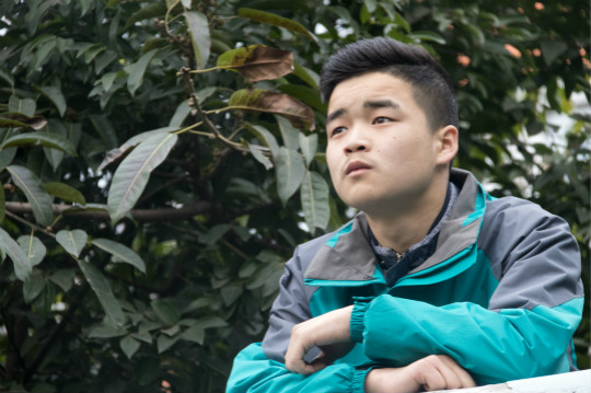 “挖掘機(jī)小王子”的夢想