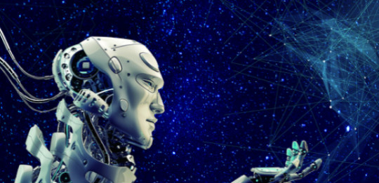 VR體驗，智能科技盛宴獲學子熱捧