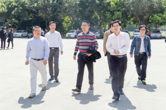 “校校合作，協(xié)同育人”共贏未來