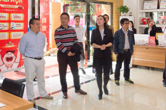 “校校合作，協(xié)同育人”共贏未來