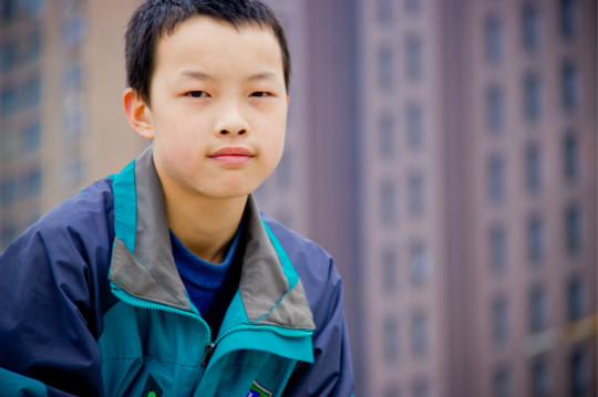 追夢赤子心的新疆庫爾勒學(xué)子