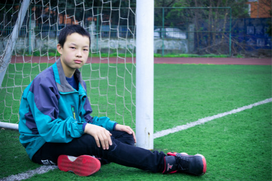 追夢赤子心的新疆庫爾勒學(xué)子