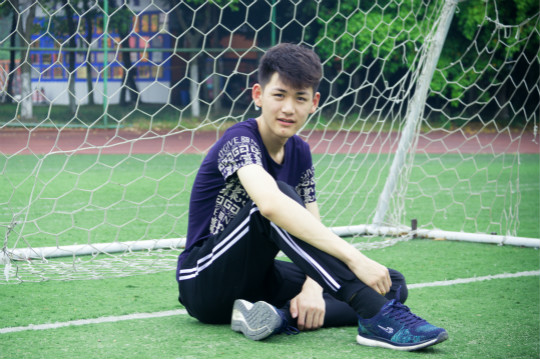 時光，請你走的慢一些