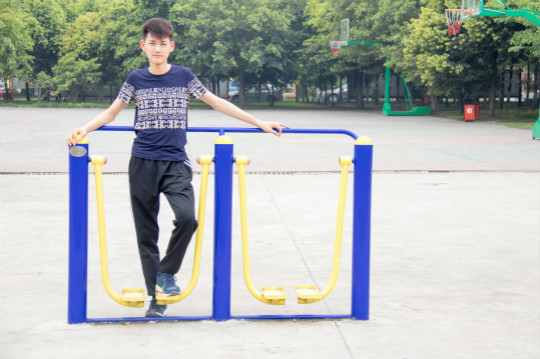 時光，請你走的慢一些