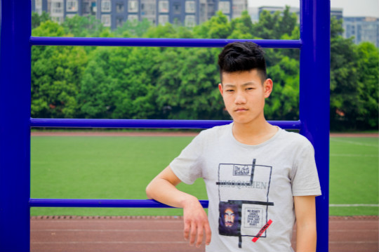 筑夢(mèng)的青春已經(jīng)啟航