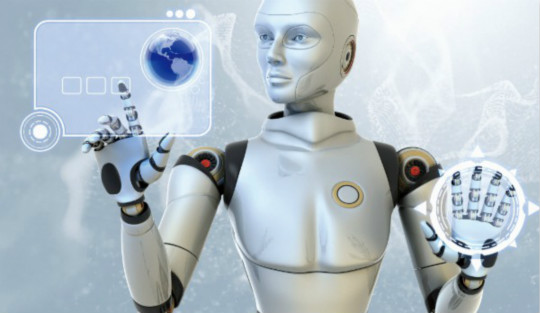 百度宣布自己是一家人工智能公司后，教育該怎么做？