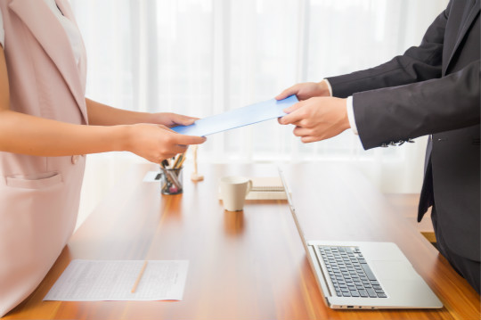 畢業(yè)季來臨，制作簡歷有訣竅