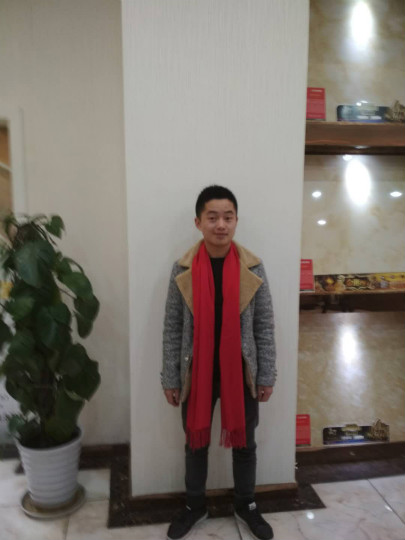 0基礎(chǔ)到專業(yè)設(shè)計(jì)師！他用實(shí)力證明，天道酬勤是真理！