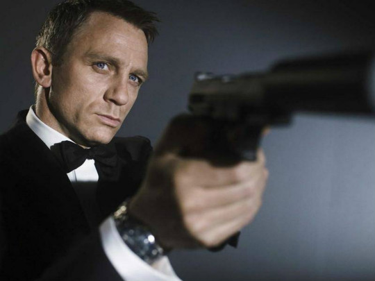 這下好了，AI開始搶007們的飯碗了