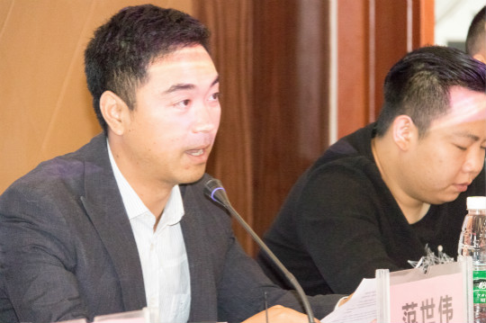 四川新華2018職教活動(dòng)周暨5.10全國品牌日啟動(dòng)儀式成功舉行