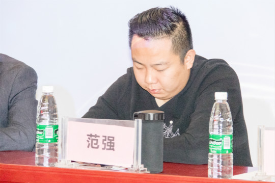 四川新華2018職教活動(dòng)周暨5.10全國品牌日啟動(dòng)儀式成功舉行