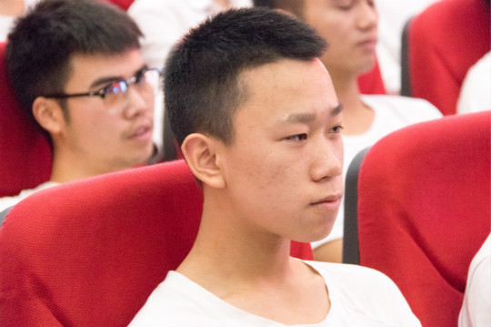 四川新華2018職教活動(dòng)周暨5.10全國品牌日啟動(dòng)儀式成功舉行