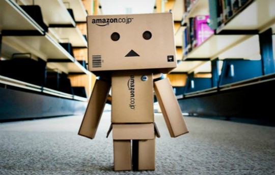 為什么說跨境電商是中小賣家的突破口？