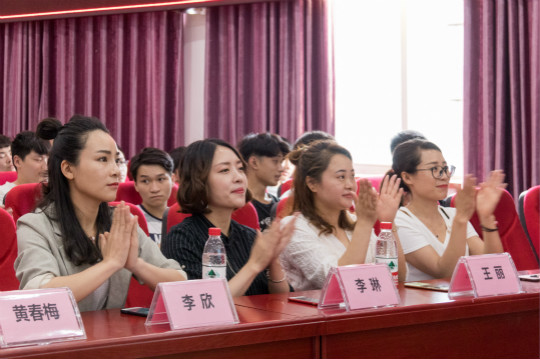 無實戰(zhàn)，不電商！“新華 · 瀾庭集杯”培訓(xùn)會強(qiáng)勢開啟