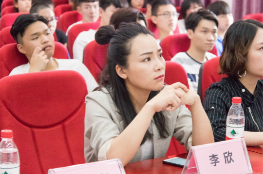 無實戰(zhàn)，不電商！“新華 · 瀾庭集杯”培訓(xùn)會強(qiáng)勢開啟