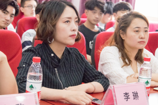 無實戰(zhàn)，不電商！“新華 · 瀾庭集杯”培訓(xùn)會強(qiáng)勢開啟