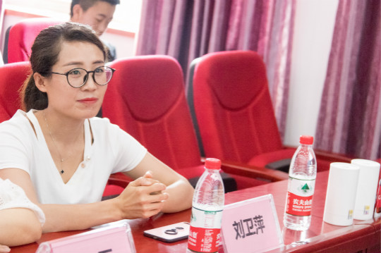 無實戰(zhàn)，不電商！“新華 · 瀾庭集杯”培訓(xùn)會強(qiáng)勢開啟