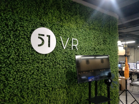 四川新華畢業(yè)生51VR游學(xué)活動(dòng)順利開展