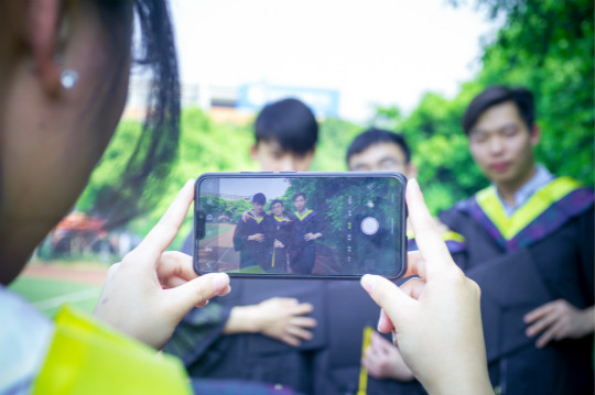 畢業(yè)季來臨，具有這六大素質(zhì)的人求職事半功倍！