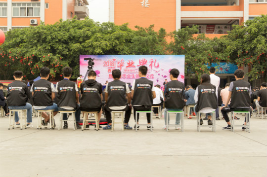 畢業(yè)季來臨，具有這六大素質(zhì)的人求職事半功倍！