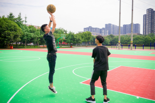 彭輝：誰的少年不躁動！