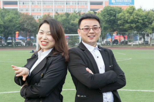 你若堅持，總會遇上慶典 你若精彩 天自安排