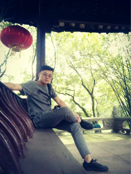 你若堅持，總會遇上慶典 你若精彩 天自安排