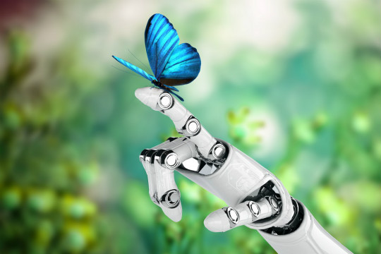 人工智能發(fā)展前景