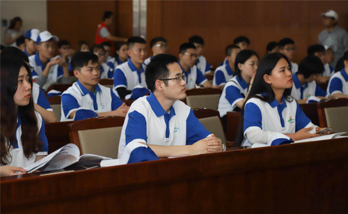 北京中科院之行：預(yù)見未來，遇見你