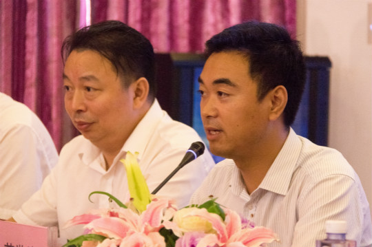 “新華.匯智谷杯”全省經(jīng)濟開發(fā)區(qū)室內(nèi)設(shè)計大賽完美落幕