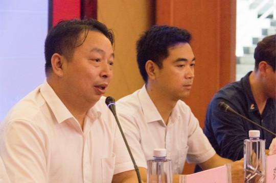 “新華.匯智谷杯”全省經(jīng)濟開發(fā)區(qū)室內(nèi)設(shè)計大賽完美落幕