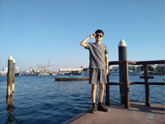 你一定要努力，但萬(wàn)不可著急