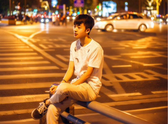 你一定要努力，但萬(wàn)不可著急