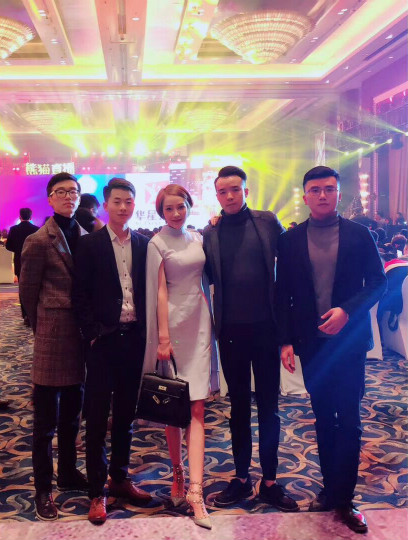 你一定要努力，但萬(wàn)不可著急