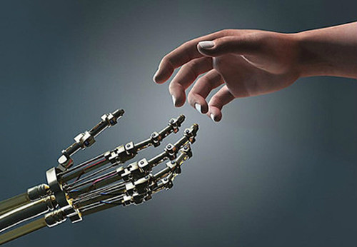 人工智能發(fā)展前景