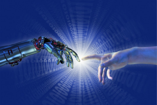 人工智能發(fā)展前景