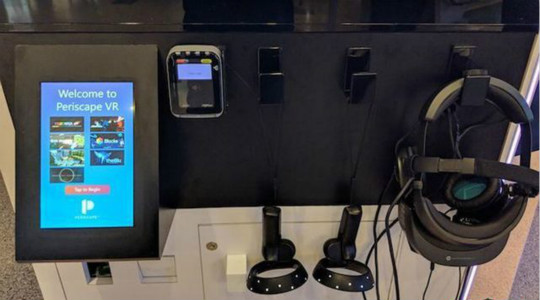 如果你想玩VR你是買回家玩還是去線下VR體驗(yàn)館加盟店玩呢？