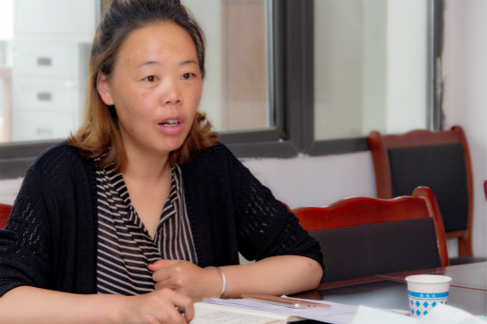 熱烈祝賀四川新華電腦學(xué)院對口松潘縣電商扶持項目成功簽約!