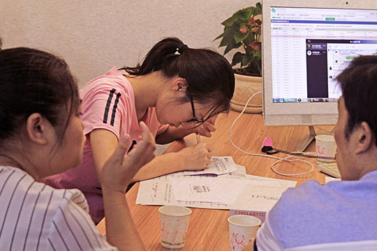 四川新華秋招火爆進(jìn)行中，每個(gè)孩子的夢(mèng)想都值得被善待