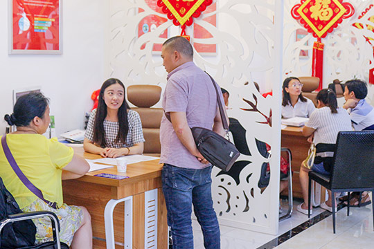 四川新華秋招火爆進(jìn)行中，每個(gè)孩子的夢(mèng)想都值得被善待