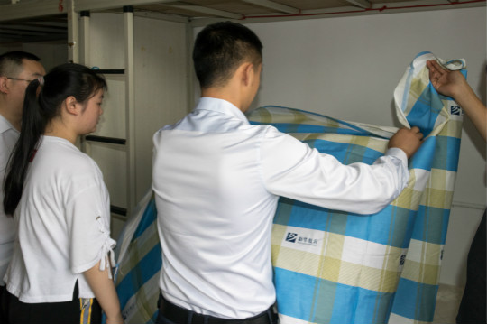 “院長接待日”吳院長解鎖搶紅包新姿勢(shì)