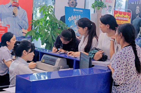 “院長接待日”吳院長解鎖搶紅包新姿勢(shì)